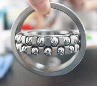 Self-aligning Ball Bearing 2209