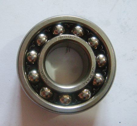 Self-aligning Ball Bearing 1208