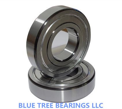 Deep Groove Ball Bearing 6006-2RS