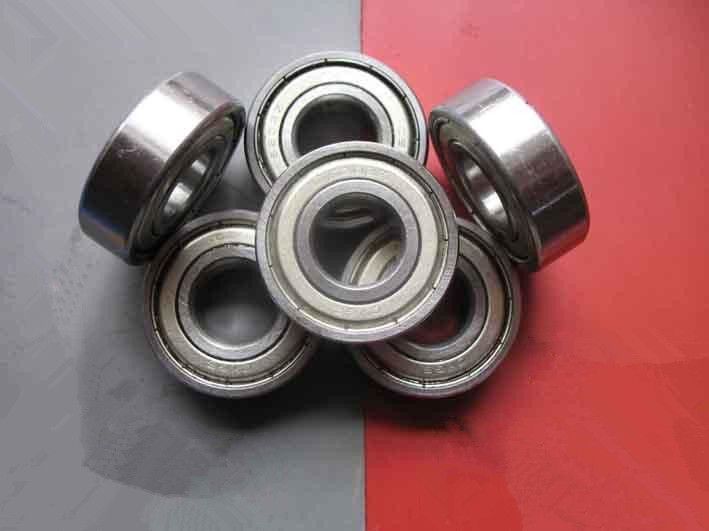 Deep Groove Ball Bearing 6014