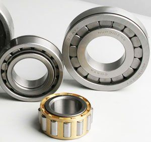 Cylindrical Roller Bearing