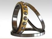 Angular Contact Ball Bearing