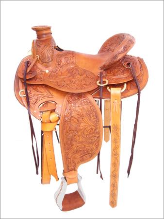 Saddles