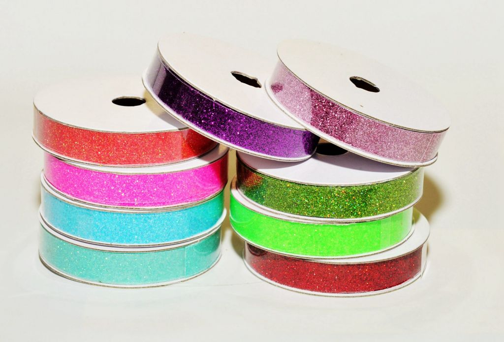 Glitter Tape