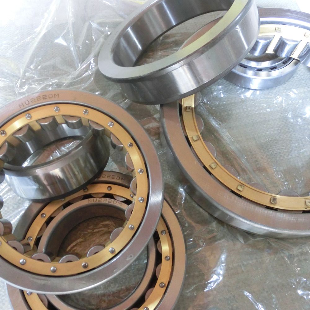 NU2211  cylindrical roller bearing  in mechanical china bearing manufacturer