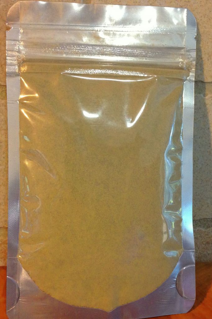 Kratom - Pre-packaged 1 oz heat sealed Ziploc bags - Ready to Sell in Your Store!