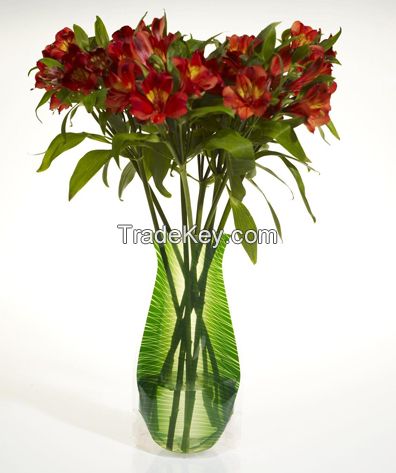 Vazu Expandable Flower vases