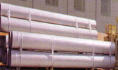 Seamless Steel product