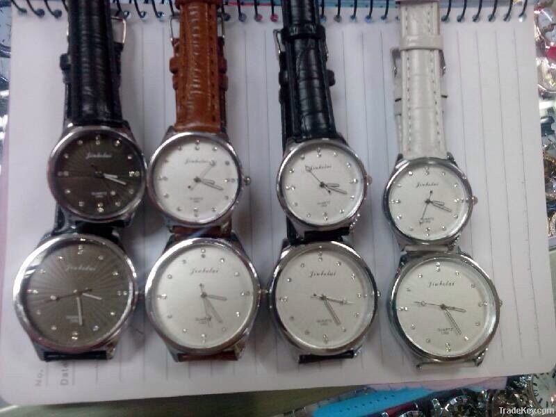 Functional watches