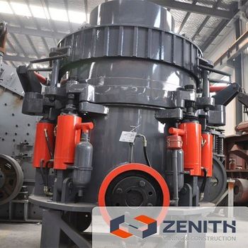 2014 New spring cone crusher machine for sale with low price