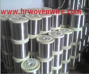 stainless steel wire, stainless wire, steel wire, steel and wire