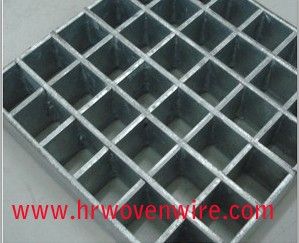 steel grating, steel bar grating, welded steel stair treads, close mesh bar grating