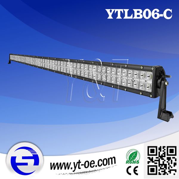 High Power LED Light Bar