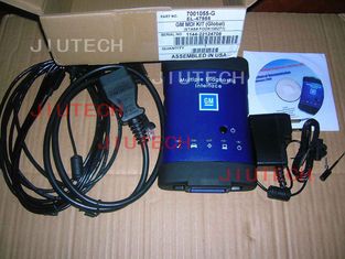 GM MDI (Multiple Diagnostic Interface) Gm Tech2 Scanner