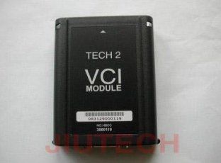 Original TECH2 VCI module Gm Tech2 Scanner