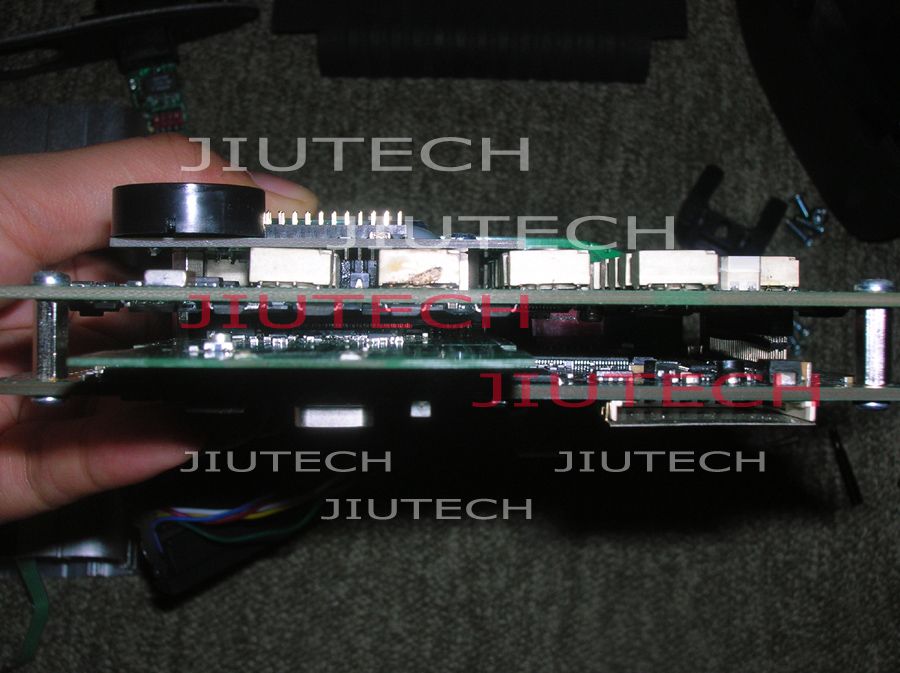 D630 Laptop with MB SD Connect Compact 4 Mercedes Star Diagnosis Tool V 2013/09