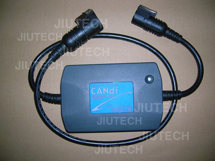 CANDI Interface for GM TECH2 Gm Tech2 Scanner