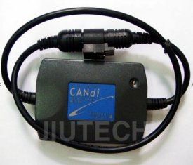 CANDI Interface for GM TECH2 Gm Tech2 Scanner