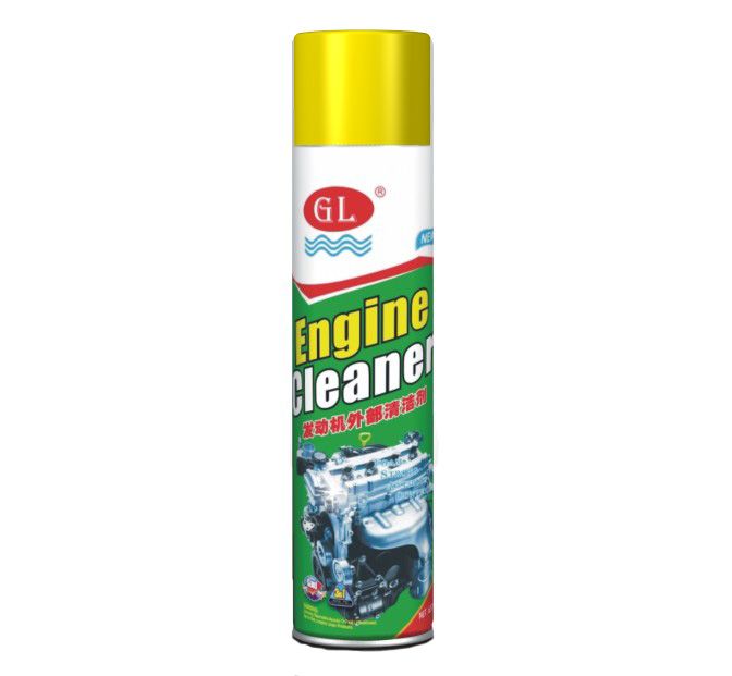 Engine Surface Cleaner