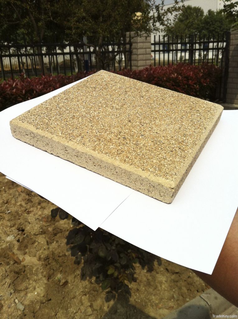 vermiculite board