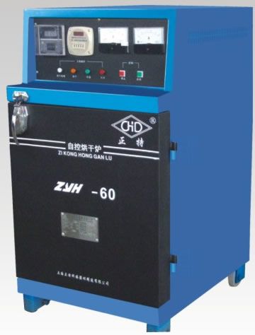 utomatic drying oven, welding electrode drying oven