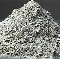 FLY ASH