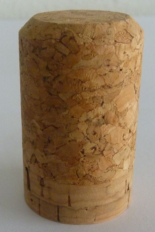 Cork Stopper