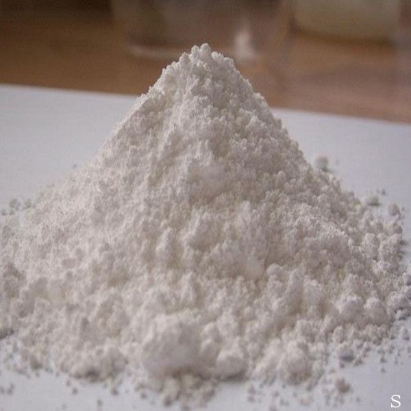 High Quality Rutile Titanium Dioxide 