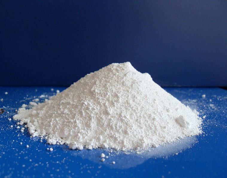 High Quality Rutile Titanium Dioxide 