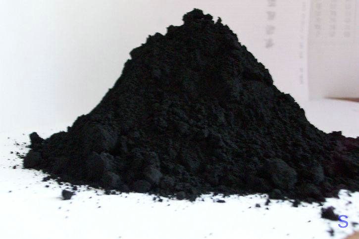 ISO certified top quality Iron Oxide