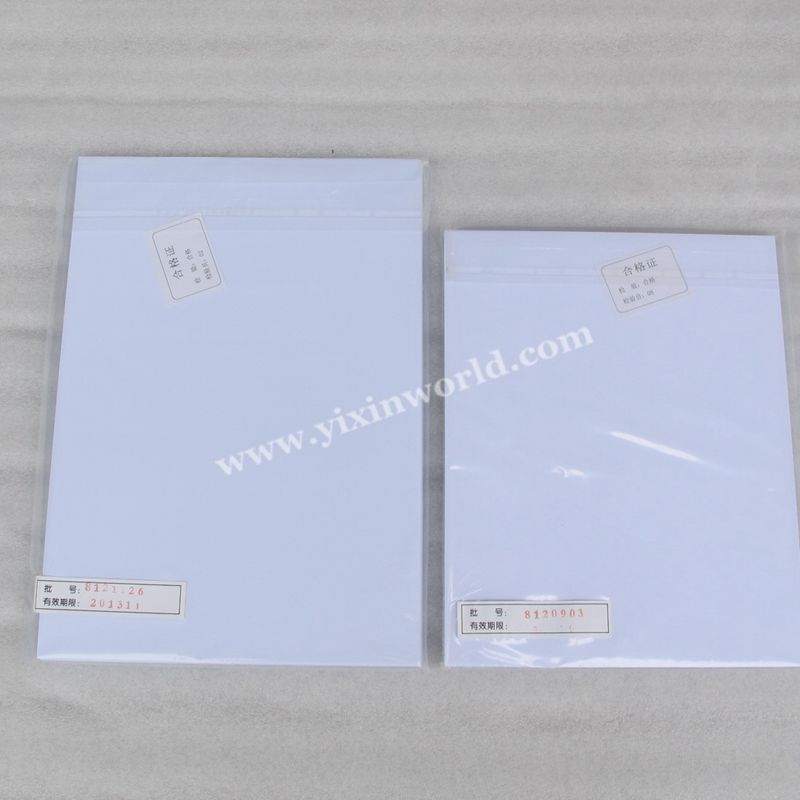 Inkjet pvc sheet,plastic pvc sheet