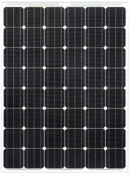 mono solar panel, 48P, 190w~210w, customization accepted
