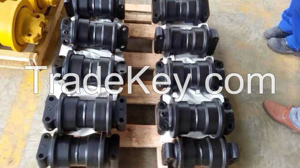 PC200-7 track roller 206-30-D1200 from China manufacturer