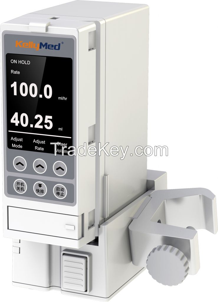 Enteral Feeding pump