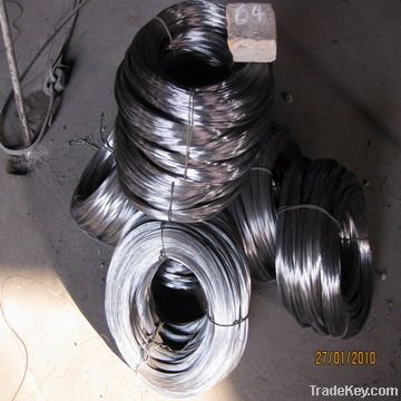 galvanzied iron wire (worthy products)in china