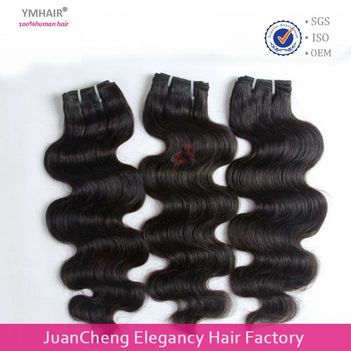 Top Qual0ity Fashionable Human Hair, 100% virgin hair extensions