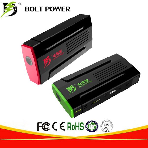 car battery mini jump starter 