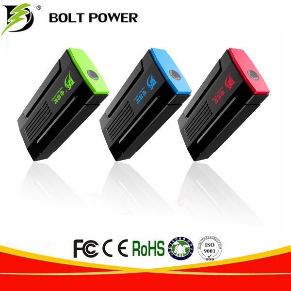 car battery mini jump starter 