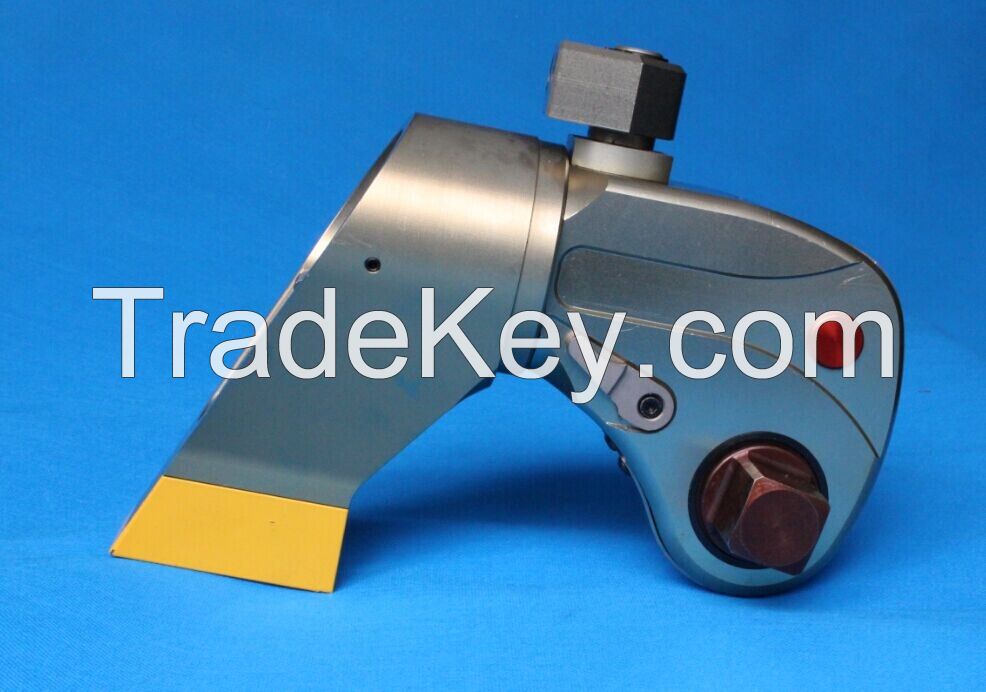 High quality  square drive hydraulic torque wrench
