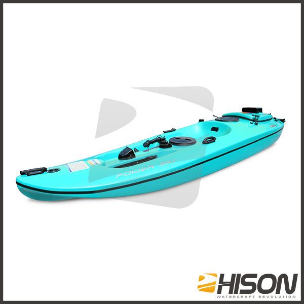 Hison jet fishing kayak for sale