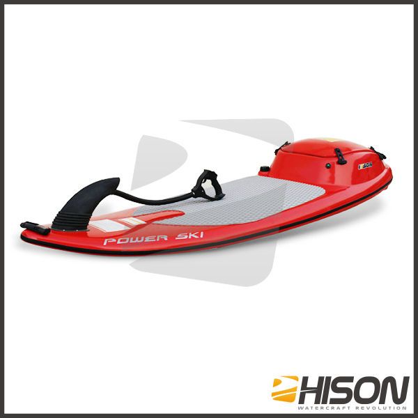 Hison jet surfboard for sale