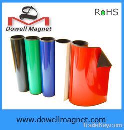 flexible magnet sheet