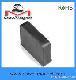 ceramic magnet/ ferrite magnet ring