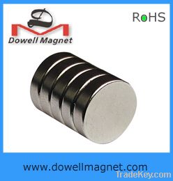 strong ndfeb magnet