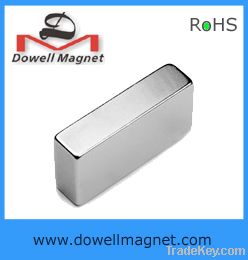 strong rare earth magnet