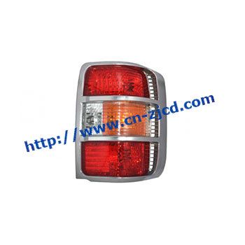 2003 Liebao tail lamp