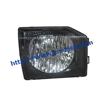 Liebao motor headlight