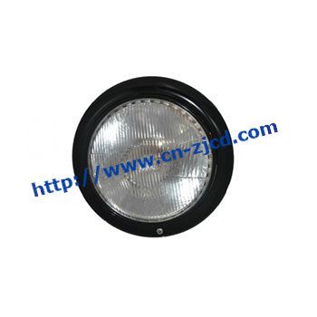 tractor headlamp round work lamp