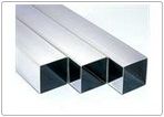 STAINLESS STEEL Welded Decorative - Square PIPE (Grade 201/304)