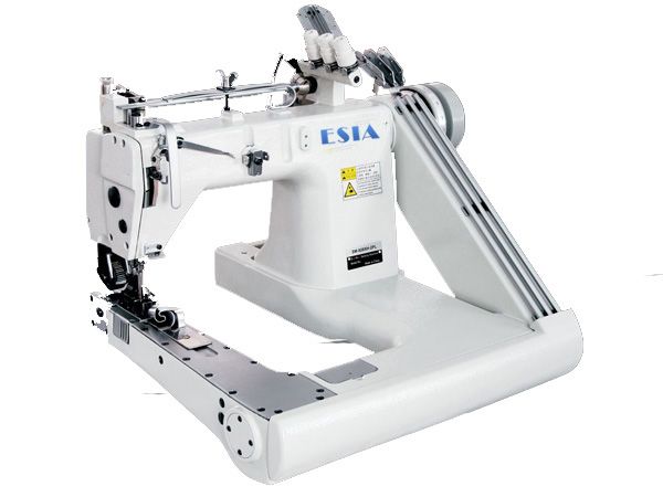  Feed Off The Arm Sewing Machine with Double Puller